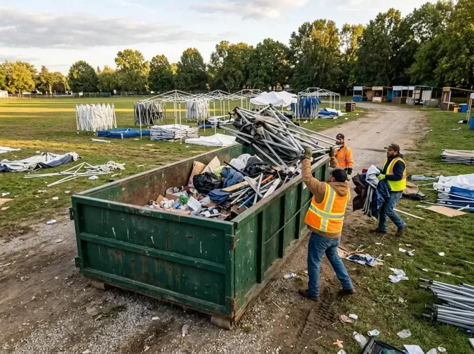 temporary-event-waste-containe-016 — frequently asked questions, Roll-Off Dumpster Rental Services in Bolivar, MO